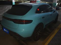Porsche Macan 2.0T - фото 2
