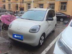 Wuling Hongguang MINIEV 4-Door Edition 205km Advanced Edition - ფოტო 1