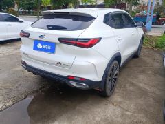 Oshan X5 1.5T Premium Version - ფოტო 2