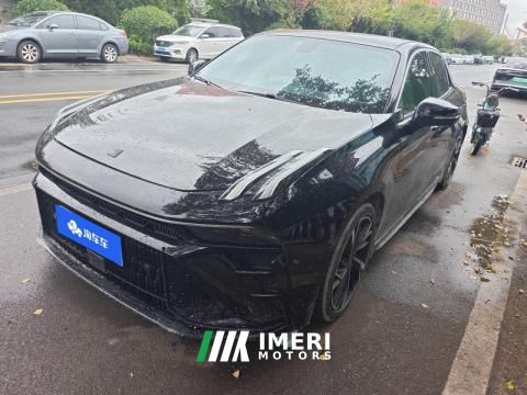 2023 Lynk & Co 03 1.5T 2WDPlus 5 - ავტომობილი ჩინეთიდან