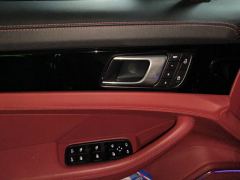 Porsche Panamera Facelift Panamera Platinum Edition 2.9T - photo 13