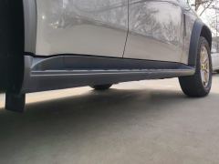 Jetour Traveller 2.0T AWD - ფოტო 10