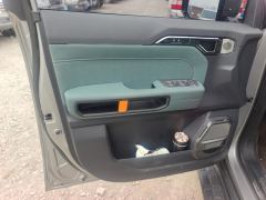 Jetour Traveller 2.0T AWD - ფოტო 12