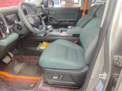 Jetour Traveller 2.0T AWD - ფოტო 14