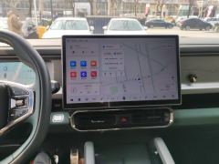 Jetour Traveller 2.0T AWD - ფოტო 17