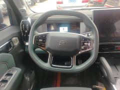 Jetour Traveller 2.0T AWD - ფოტო 18