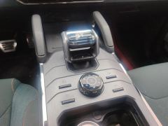 Jetour Traveller 2.0T AWD - ფოტო 19
