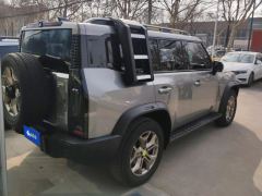 Jetour Traveller 2.0T AWD - ფოტო 2