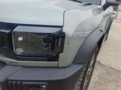 Jetour Traveller 2.0T AWD - ფოტო 4