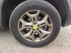 Jetour Traveller 2.0T AWD - ფოტო 6
