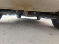 Jetour Traveller 2.0T AWD - ფოტო 9