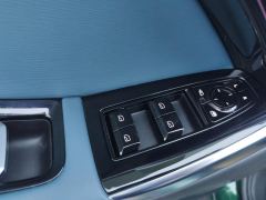 MG7 2.0T Automatic Hunter Beauty Luxury Edition - photo 13