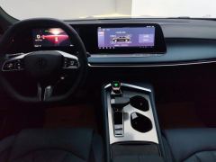 MG7 2.0T Automatic Hunter Beauty Luxury Edition - photo 16