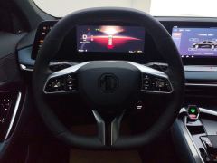 MG7 2.0T Automatic Hunter Beauty Luxury Edition - photo 18