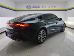 MG7 2.0T Automatic Hunter Beauty Luxury Edition - photo 2