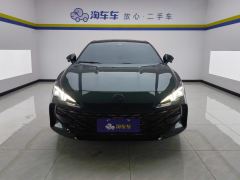 MG7 2.0T Automatic Hunter Beauty Luxury Edition - photo 3