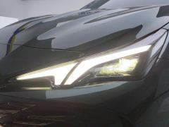MG7 2.0T Automatic Hunter Beauty Luxury Edition - photo 4
