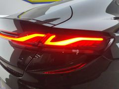 MG7 2.0T Automatic Hunter Beauty Luxury Edition - photo 5