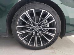 MG7 2.0T Automatic Hunter Beauty Luxury Edition - photo 6