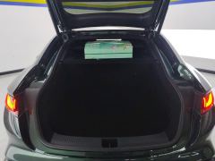 MG7 2.0T Automatic Hunter Beauty Luxury Edition - photo 7