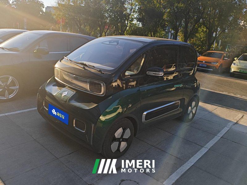 Baojun KiWi EV 301km Edition - ავტომობილი ჩინეთიდან