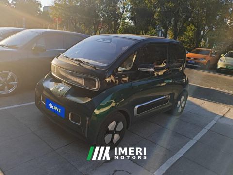 2023 Baojun KiWi EV 301km Edition - ავტომობილი ჩინეთიდან