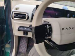 Baojun KiWi EV 301km Edition - ფოტო 13