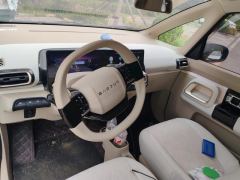 Baojun KiWi EV 301km Edition - ფოტო 16