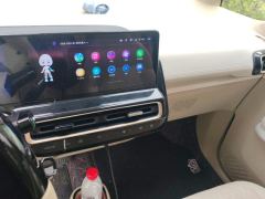 Baojun KiWi EV 301km Edition - ფოტო 17