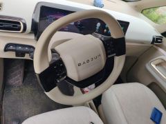 Baojun KiWi EV 301km Edition - ფოტო 18