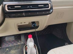 Baojun KiWi EV 301km Edition - ფოტო 19