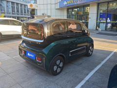 Baojun KiWi EV 301km Edition - ფოტო 2