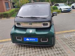 Baojun KiWi EV 301km Edition - ფოტო 3