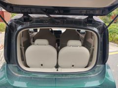 Baojun KiWi EV 301km Edition - ფოტო 7