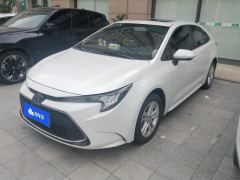 Toyota Levin 185T Luxury Edition - ფოტო 1