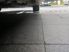 Toyota Levin 185T Luxury Edition - ფოტო 10