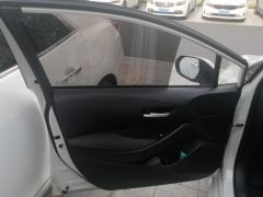 Toyota Levin 185T Luxury Edition - ფოტო 12