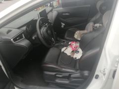 Toyota Levin 185T Luxury Edition - ფოტო 14