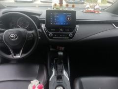 Toyota Levin 185T Luxury Edition - ფოტო 16