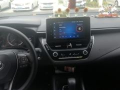 Toyota Levin 185T Luxury Edition - ფოტო 17