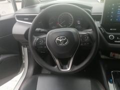 Toyota Levin 185T Luxury Edition - ფოტო 18