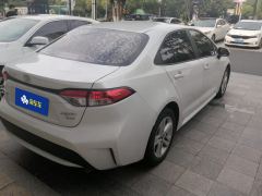 Toyota Levin 185T Luxury Edition - ფოტო 2