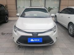 Toyota Levin 185T Luxury Edition - ფოტო 3