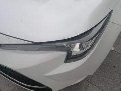 Toyota Levin 185T Luxury Edition - ფოტო 4