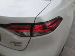 Toyota Levin 185T Luxury Edition - ფოტო 5