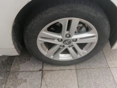 Toyota Levin 185T Luxury Edition - ფოტო 6