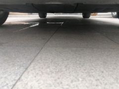 Toyota Levin 185T Luxury Edition - ფოტო 8