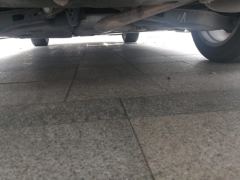 Toyota Levin 185T Luxury Edition - ფოტო 9