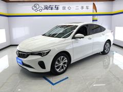 Buick Verano Pro 1.5T Joy Edition - ფოტო 1