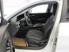 Buick Verano Pro 1.5T Joy Edition - ფოტო 14